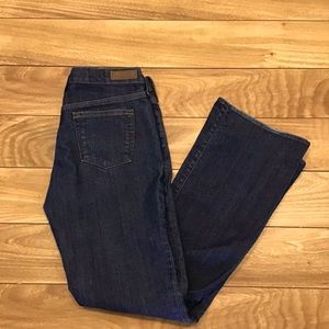Ralph Lauren Polo Jeans Dark Wash